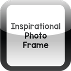 Inspirational Photo Frame icon