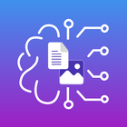 Image to Caption AI | CapAI icon