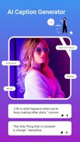 Image to Caption AI | CapAI poster