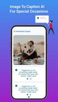 Image to Caption AI | CapAI screenshot 1
