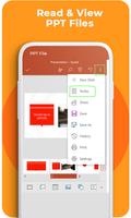Any Document Reader -DocReader screenshot 2