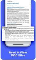 Any Document Reader -DocReader screenshot 3
