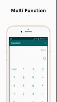 CITIZEN CALCULATOR 2017 -2018 screenshot 1