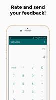 CITIZEN CALCULATOR 2017 -2018 screenshot 3