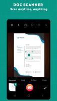 Document Scanner - Scan PDF poster
