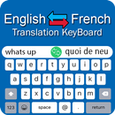 French Keyboard - Translator APK