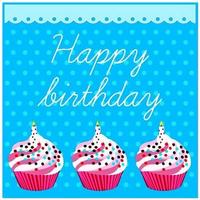 3 Schermata Free Birthday Ecard