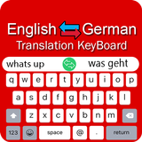 German Keyboard - Translator