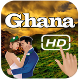 Ghana Music 2019 : Hiplife,Dancehal & Gospel (New) icon