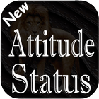Gujarati Attitude Status icono