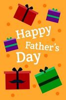Happy Father's Day 截图 2