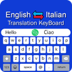 Italian Keyboard - Translator