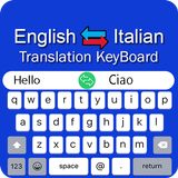 Italian Keyboard - Translator icon