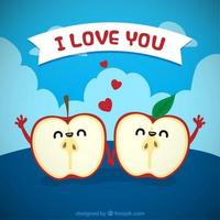 Love ecard 截图 2