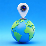 GPS Map Camera: Photo Location