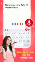 Norwegian Keyboard -Translator screenshot 2