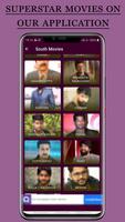 South films - latest south hindi dubbed movies capture d'écran 3