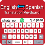 Teclado español - traductor