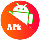 App to Apk Converter-App Backup and Restore icône