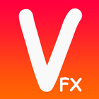 Vfx Effect Photo Editor icône