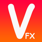 Vfx Effect Photo Editor simgesi