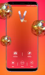 Vfx Effect Photo Editor Vfx Fx photo effects APK download