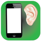 Earpiece Speaker آئیکن