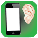 Earpiece Speaker Volume booster- speaker fix APK