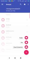 SD Card file manager For Android - File Manager poster