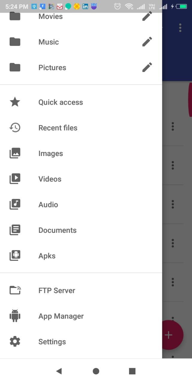 Sd Card File Manager For Android File Manager For Android Apk Download