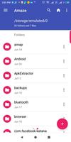 SD Card file manager For Android - File Manager screenshot 2