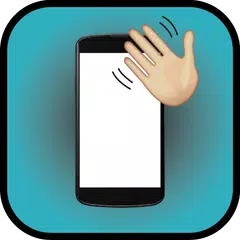 download Proximity Sensor Screen On Off - Wave lock unlock APK