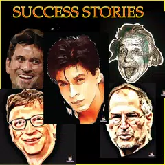 Motivational Inspiring Success Stories APK download