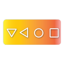 Soft Keys home back button (bottom navigation bar) APK