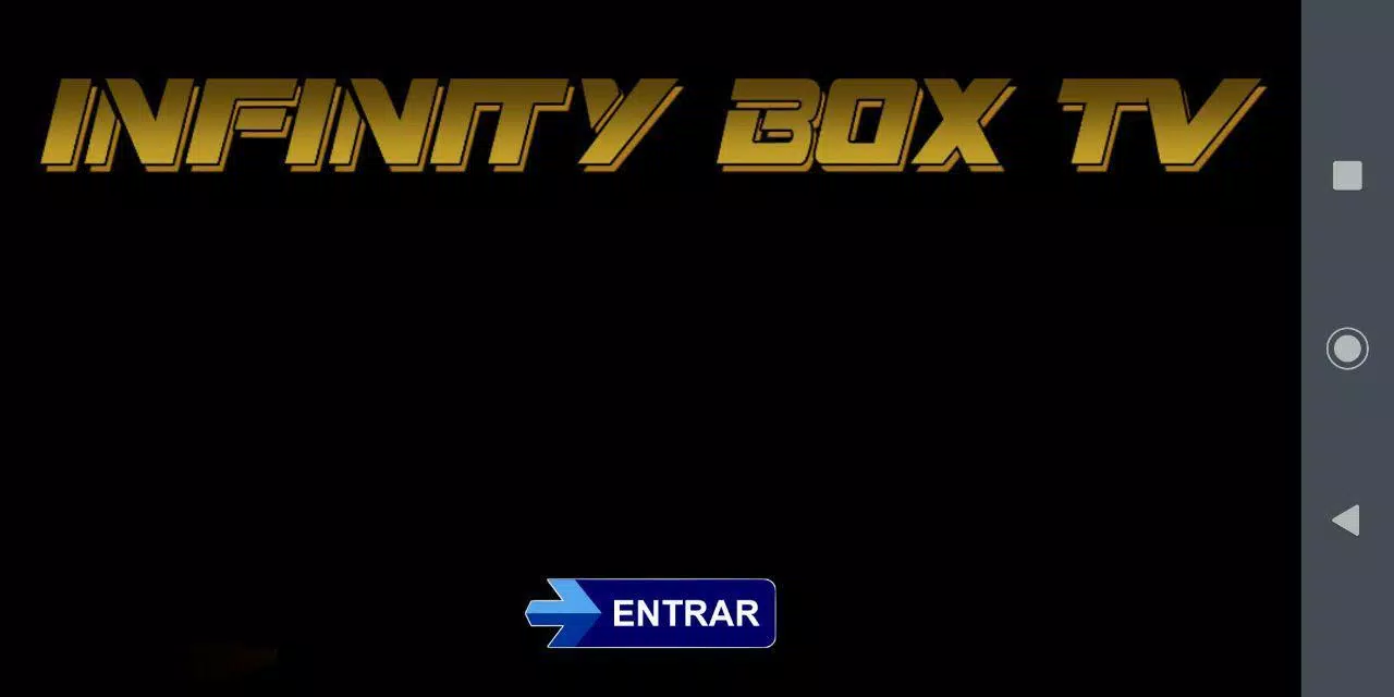INFINITY TV BOX PLUS APK for Android Download