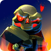 Necrochero: Cemetery Defender APK