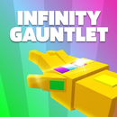 Mod for Minecraft Infinity Gauntlet APK