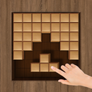 Wood Block - Cube Puzzle Game APK