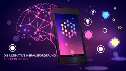 Verbindung: Logikspiele XAPK Herunterladen