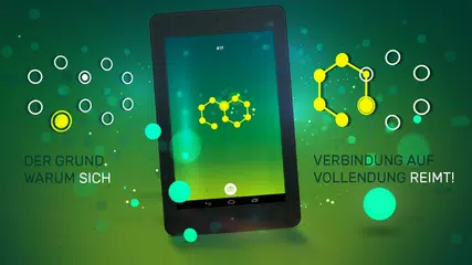 Verbindung: Logikspiele XAPK Herunterladen