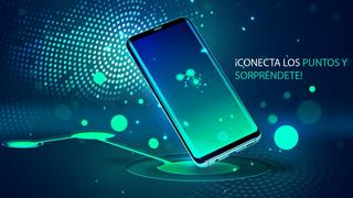 Conexión: Juegos de Lógica captura de pantalla 3