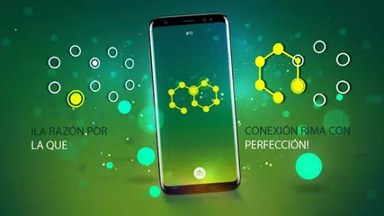 Descargar XAPK de Conexión: Juegos de Lógica