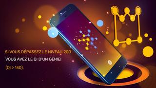 Connexion : Jeux de Logique capture d'écran 3