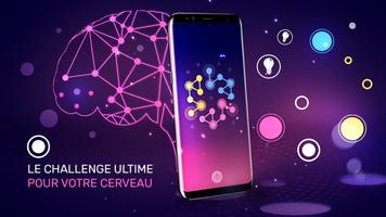 Connexion : Jeux de Logique capture d'écran 1