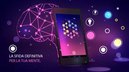 download Connessione: Giochi di Logica XAPK