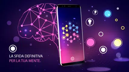 download Connessione: Giochi di Logica XAPK