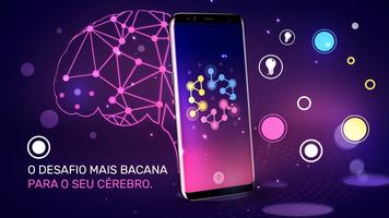 Conexão: Jogos de Lógica imagem de tela 1