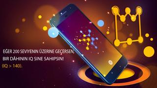 Bağlantı: Mantık Oyunları Ekran Görüntüsü 3