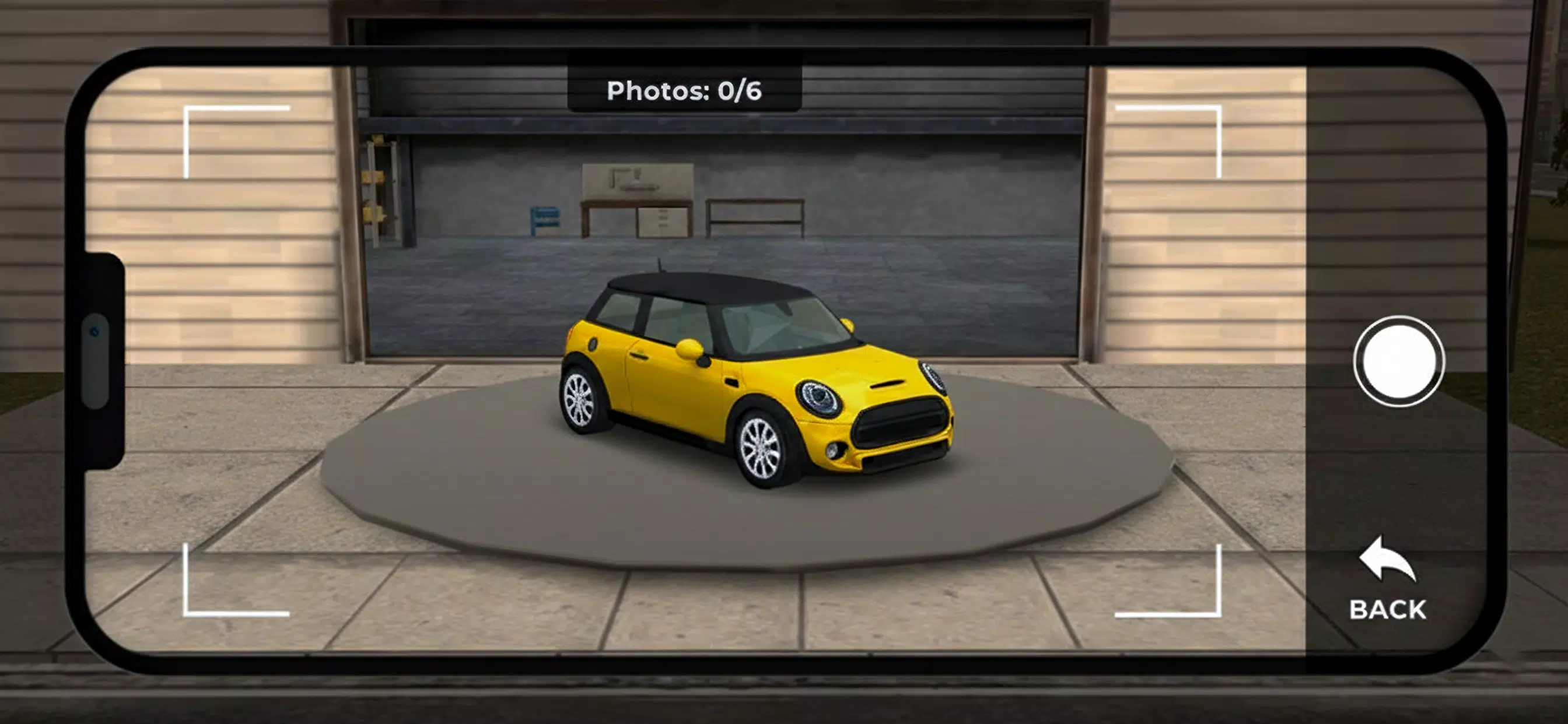 Auto Dealer Used Car Simulator