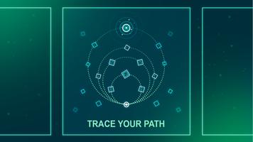 Arc Tracker: Pendulum poster